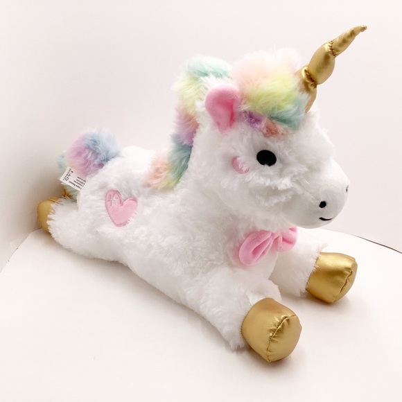 {F.A.O. SCHWARZ} Musical Unicorn - Picture 4 of 11